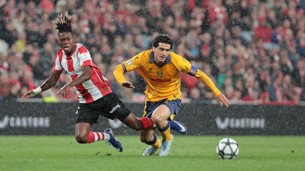 LaLiga. El Athletic de Valverde se extingue sin nada en la cosecha