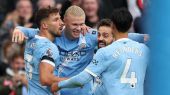 Premier League. El Manchester City saca tajada del tembleque del Arsenal