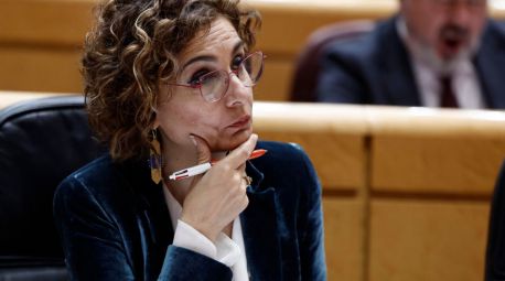 El PP cita a declarar a Montero el 20 de abril en la comisión de la SEPI en el Senado