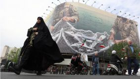 Guerra en Irán | Irán amenaza con atacar los buques que se acerquen al estrecho de Ormuz