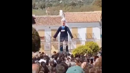 Israel acusa a Sánchez de instigar el 'odio antisemita atroz' en España