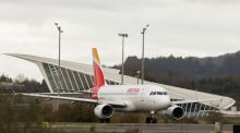 Iberia suspende los vuelos a Cuba partir de junio por la escasez de demanda