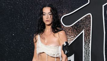 Ruby Rose acusa a Katy Perry de agresión sexual y ella lo niega