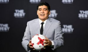 Comienza en Buenos Aires el segundo juicio por la muerte de Diego Armando Maradona