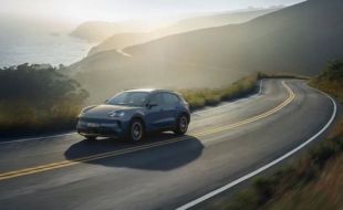 El nuevo Porsche Cayenne eléctrico: el SUV que completa el puzzle en plena revolución del automóvil