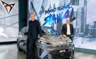 Cupra Raval: el eléctrico que quiere cambiar las reglas del juego… y se fabrica en España