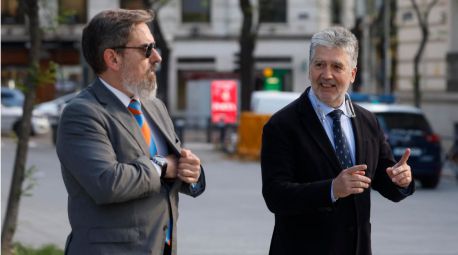 Retrasan la declaración del exdirector de la Policía Ignacio Cosidó en el juicio por el caso Kicthen