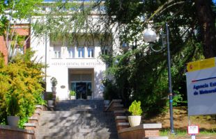 Alicia López Rejas, nueva directora de Aemet