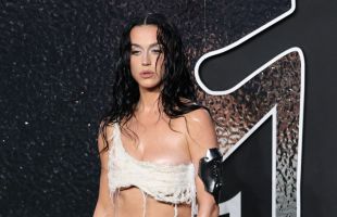 Ruby Rose acusa a Katy Perry de agresión sexual y ella lo niega