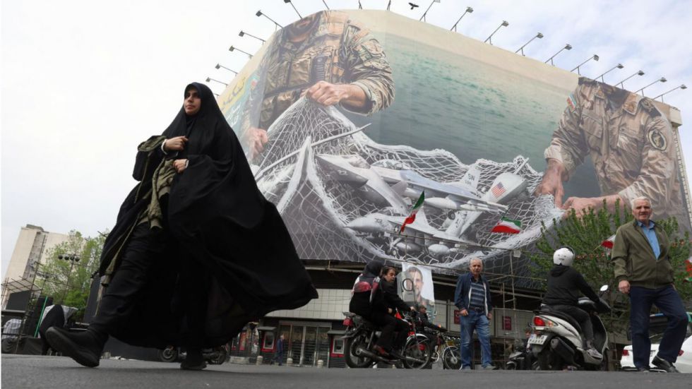 Guerra en Irán | Trump dice que las negociaciones podrían reanudarse dentro de dos días