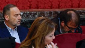 Un ex alto cargo de Transportes afirma que Koldo le dio 'en mano' la oferta de Aldama: 'Ocho millones o nada'