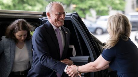 Israel y el Líbano acuerdan volver a reunirse tras sus contactos en Washington