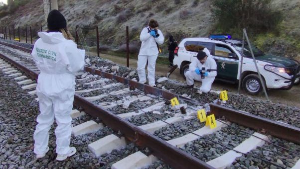 Asegura que la orden provino del subdirector de Operaciones de Mantenimiento, un cargo dependiente de Óscar Puente.