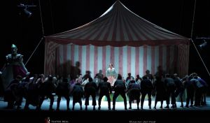 La novia vendida, de Smetana: folclore y dramatismo en una ópera de identidad nacional