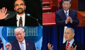 Trump, Ralph Lauren o León XIV: las 100 personas más influyentes de 2026