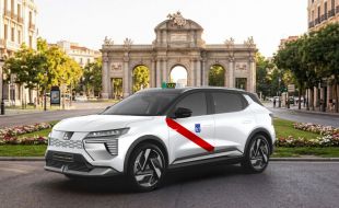 El taxi se electrifica: de estigma a sello de calidad