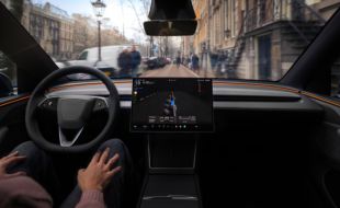 Tesla logra homologar su conducción semiautónoma en Europa: el FSD marca un antes y un después