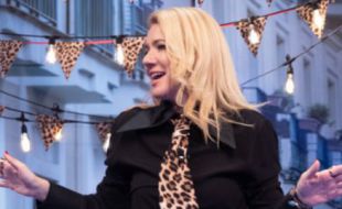 Al cielo con ella se desploma frente a Supervivientes y En tierra lejana