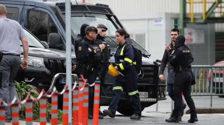 La Audiencia Nacional anula el registro de Sidenor por la venta de acero a Israel