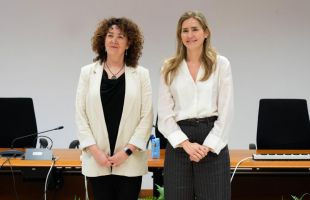 Alicia López Rejas, nueva directora de Aemet