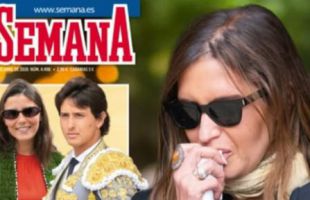 Revistas del corazón: el dolor de Sara Carbonero y el romance de Tana Rivera y Roca Rey