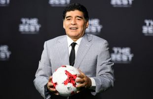 Comienza en Buenos Aires el segundo juicio por la muerte de Diego Armando Maradona