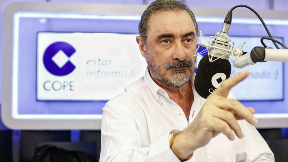 Audiencias de radio 2026: la COPE se dispara y la SER pierde 300.000 oyentes