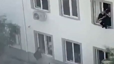 Suben a nueve los muertos en el tiroteo a manos de un alumno de 14 años en Turquía