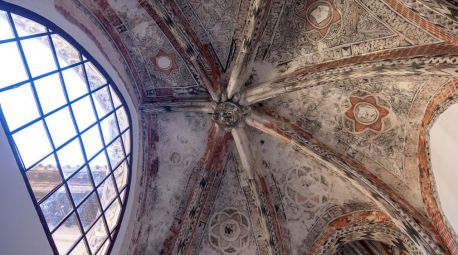 Claustros y capillas de los conventos de Toledo abren sus puertas al público