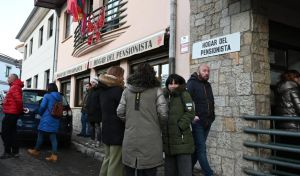 Una denuncia y dos intentos de estafa por el Gordo en el pueblo de Villamanín