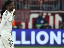 La polémica expulsión de Camavinga que deja KO al Madrid ante el Bayern