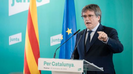 Junts suspende relaciones con Sumar hasta que Yolanda Díaz se disculpe por llamarles racistas