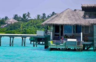 Ingresado un joven alicantino atacado por un tiburón en las islas Maldivas