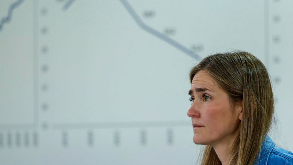 La comisión del Senado culpa al Gobierno del apagón: 'No fue un accidente imprevisible'