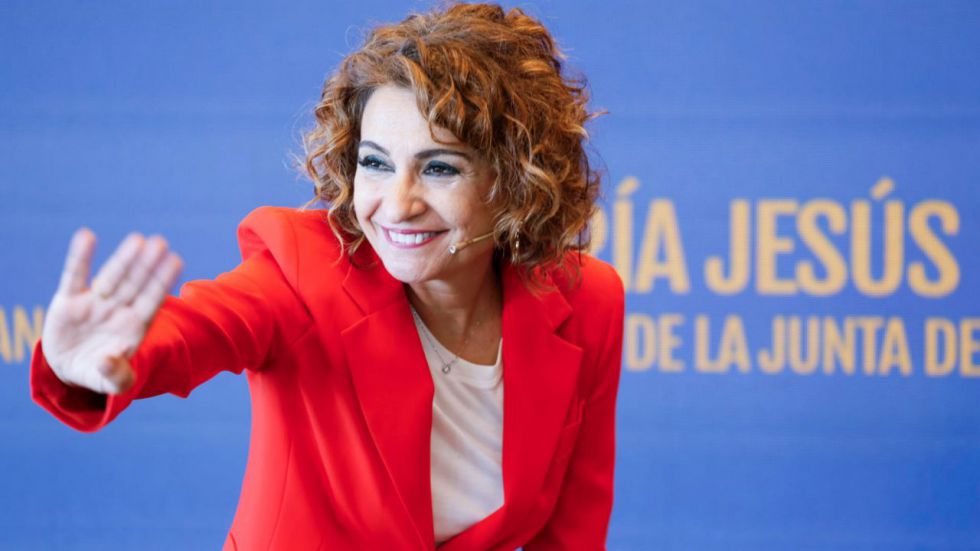 La JEC archiva la denuncia del PSOE y mantiene la comparecencia de Montero en el Senado