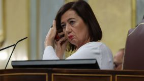 La UCO destapa la conexión Armengol-Koldo en la trama de contratos de la pandemia