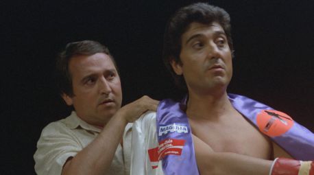 Yo hice a Roque III: una patochada que nos describe mejor que ningún libro de historia