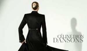 Céline Dion publica su primera canción en francés en una década