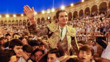 Feria de Sevilla: faena histórica de Morante en la Maestranza