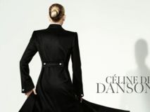 Céline Dion publica su primera canción en francés en una década