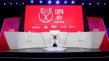 Copa del Rey. ¿Cuándo es la final entre el Atlético y la Real Sociedad?