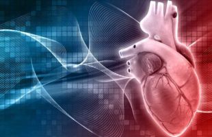 ¿Su corazón tiene más años que usted?