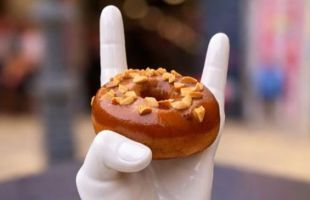 La tapa ‘Rock & callos’ del restaurante Lavagú, elegida la mejor de Madrid de 2026