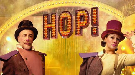 El Teatro Circo Price celebra el Día Mundial del Circo con espectáculos y experiencias inmersivas