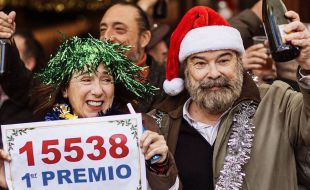 El final de Perdiendo el juicio se resiente ante el cine de La 1