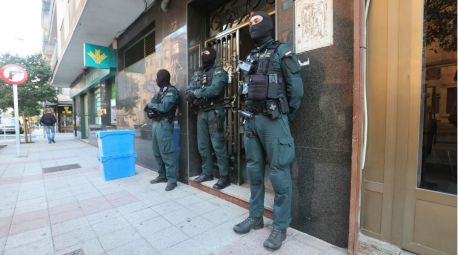 Un exalcalde socialista, investigado por defraudar 3,3 millones de euros durante 15 años