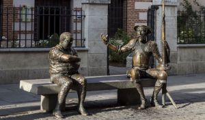 Con capa y espada: una exposición que revive la moda del Siglo de Oro