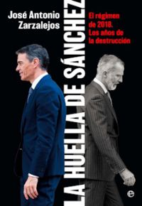 José Antonio Zarzalejos: La huella de Sánchez
