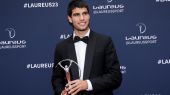 Madrid acoge los Laureus por tercer año seguido: nominados y favoritos