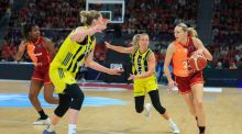 El Fenerbahçe vence al Galatasaray en la final turca y conquista su tercera Euroliga
